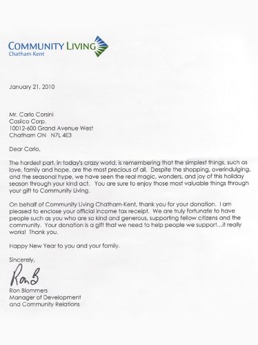 Donation-for-Community-Living-Chatham-Kent