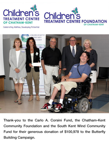 Childrens-Treatment-Centre-Foundation-of-Chatham-Kent Childrens-Treatment-Centre-Foundation-of-Chatham-Kent
