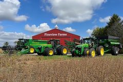 Pineview Farms