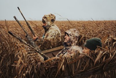 The Hunt 8