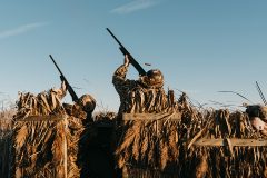 The Hunt 4