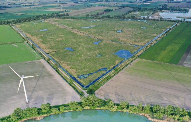 Agriculture