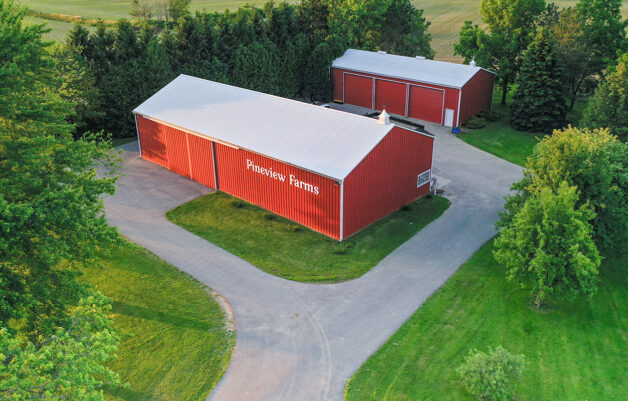 Agriculture