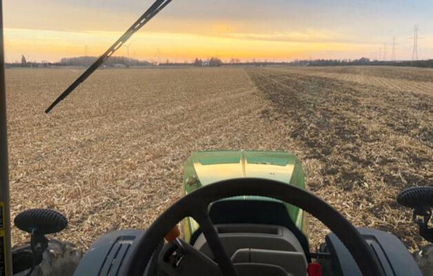 Agriculture