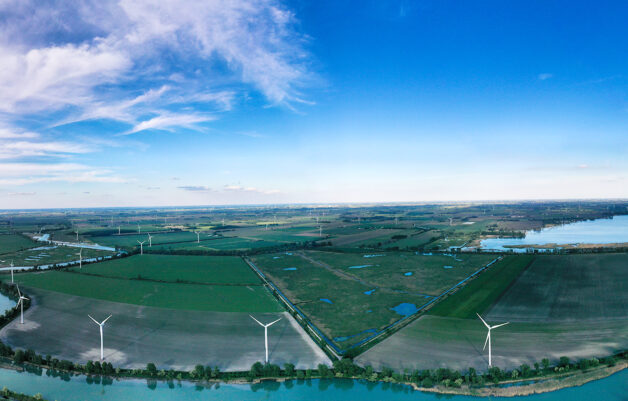 Agriculture