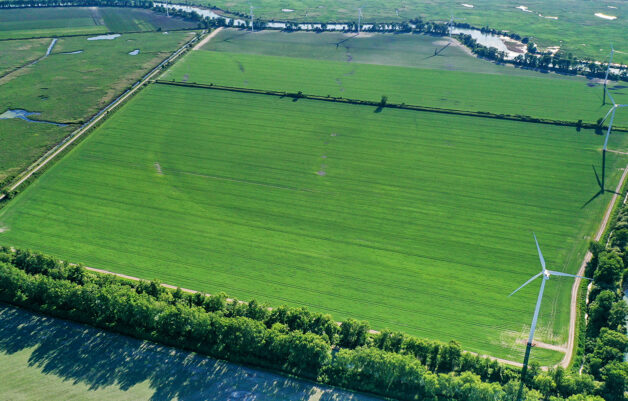 Agriculture
