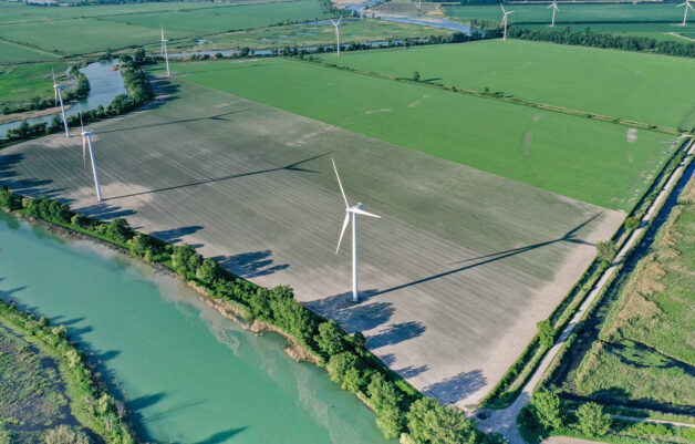 Agriculture