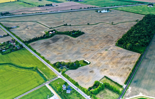 Agriculture