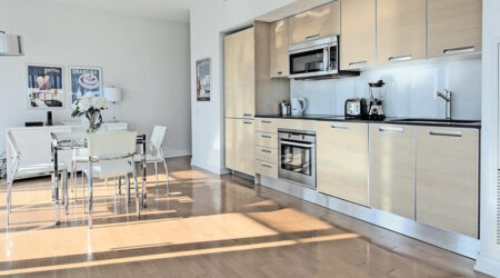 Casa - 1 bedroom
