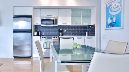 Casa - 2 bedrooms