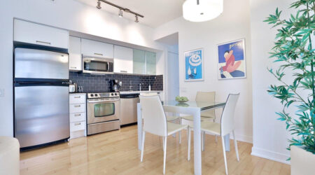 Casa - 2 bedrooms