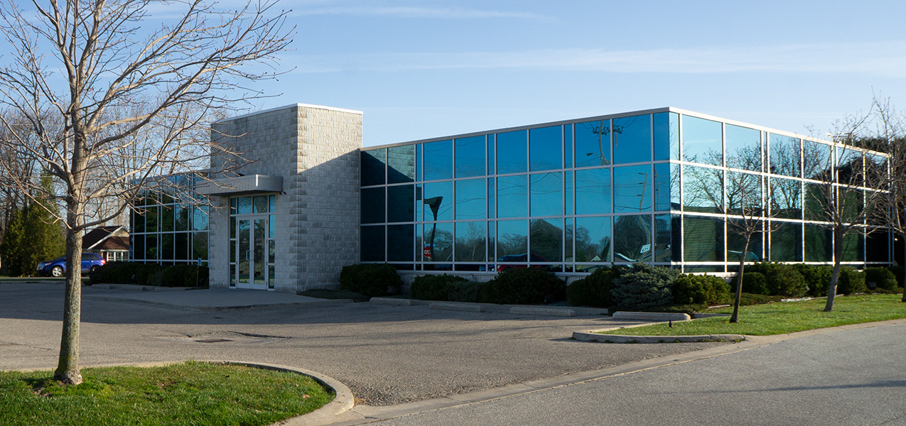 Commercial Properties