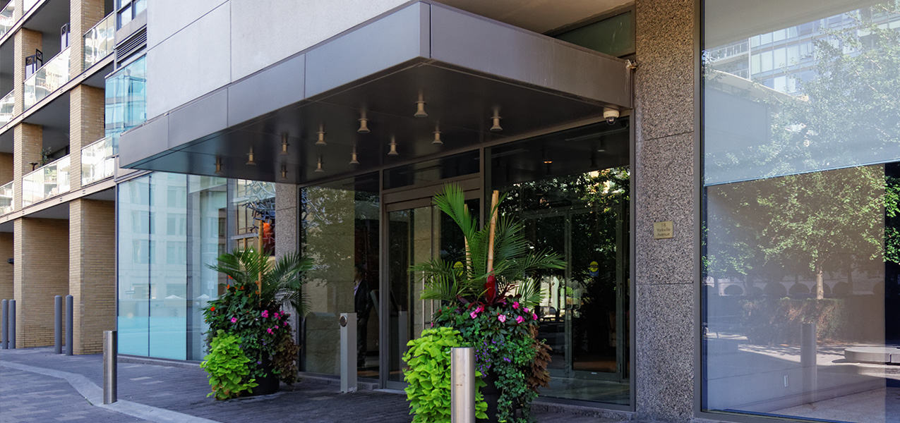Luxury Residential