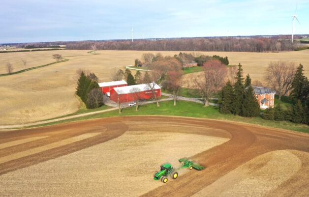 Agriculture
