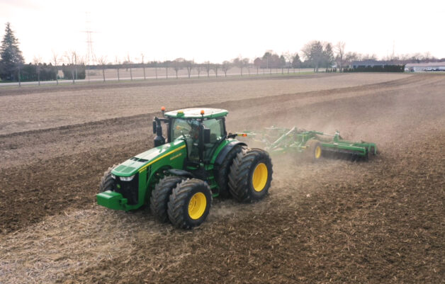 Agriculture