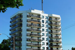 Riverside Heights