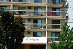 Riverside Heights