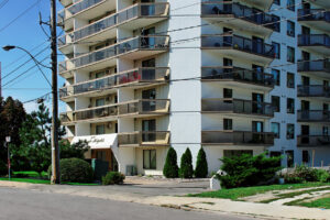Riverside Heights