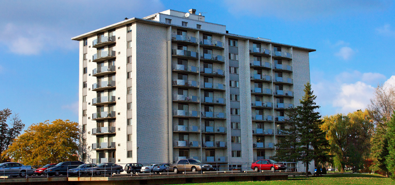 Residential Properties