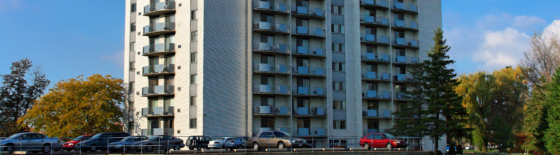 Thames Towers East Header