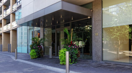 Yorkville