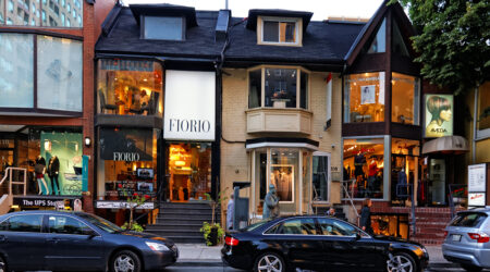 Yorkville