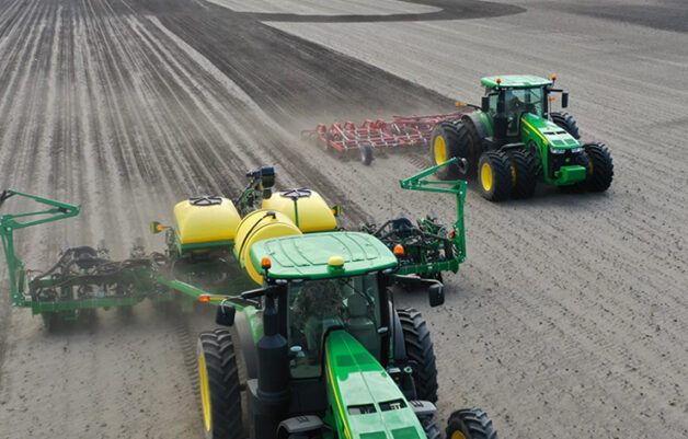 Agriculture