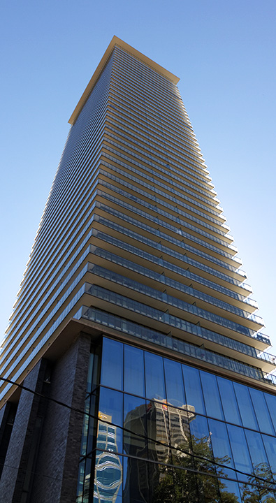 casa