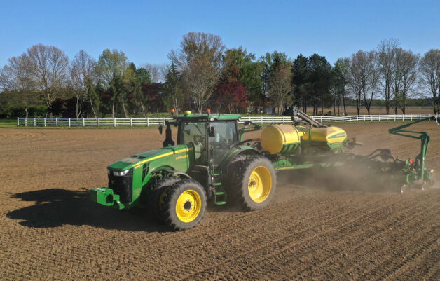 agriculture