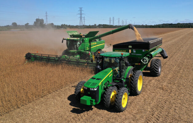 agriculture
