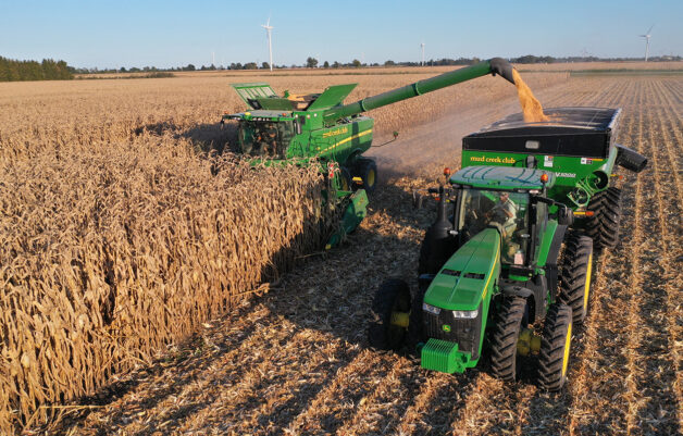 agriculture