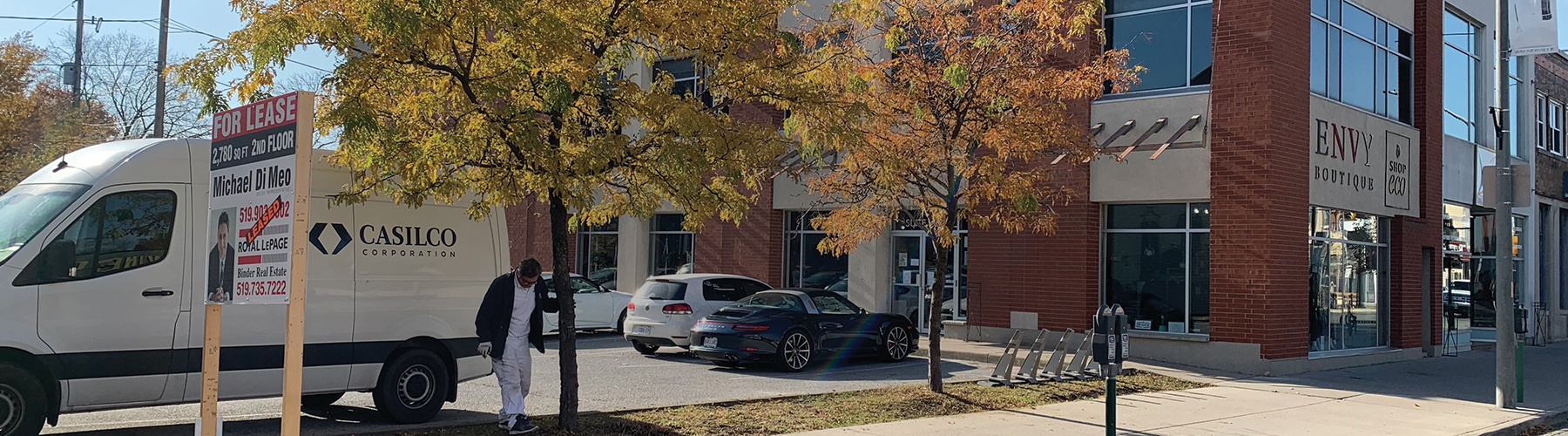 1623-1625 Wyandotte Street East Header