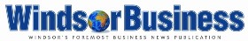 Windsor Business Logo