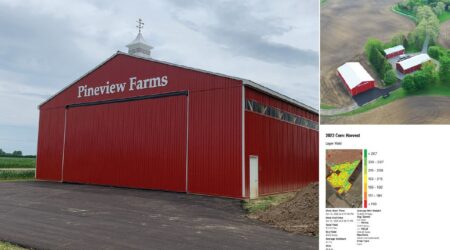 Pineview Farms