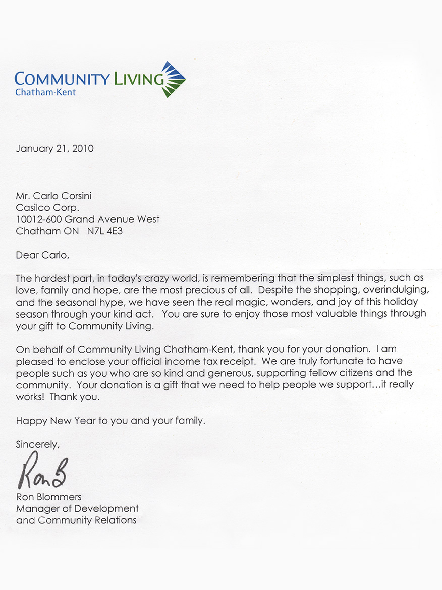 Donation-for-Community-Living-Chatham-Kent