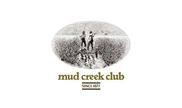 Mud Creek