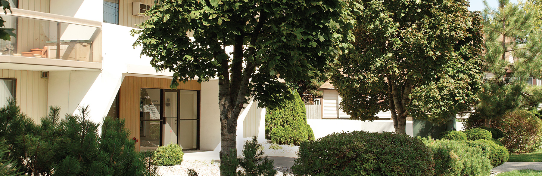 Maintenance Services