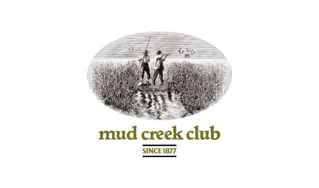 Mud Creek Club Logo